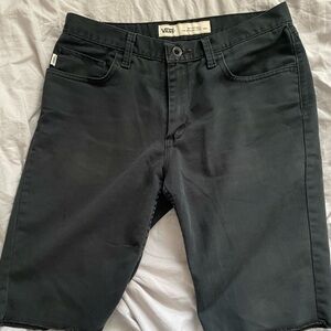 Vans Chino Shorts